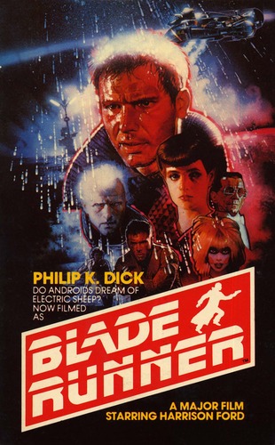 Do Androids Dream of Electric Sheep?