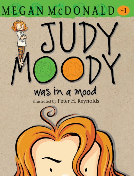 Judy Moody