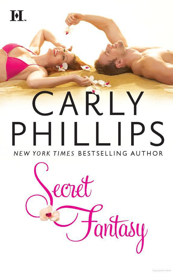 Secret Fantasy