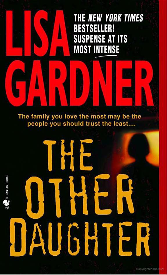 The Other Daughter