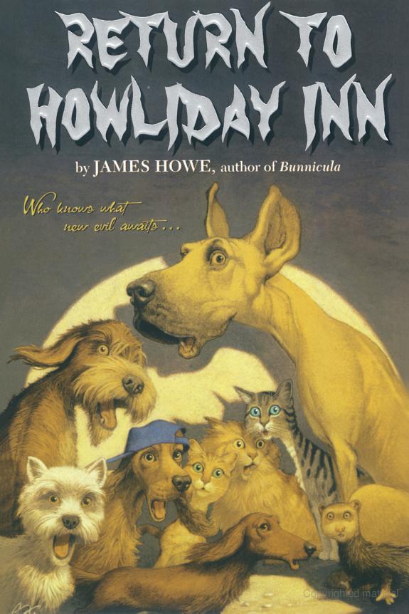 Return to Howliday Inn