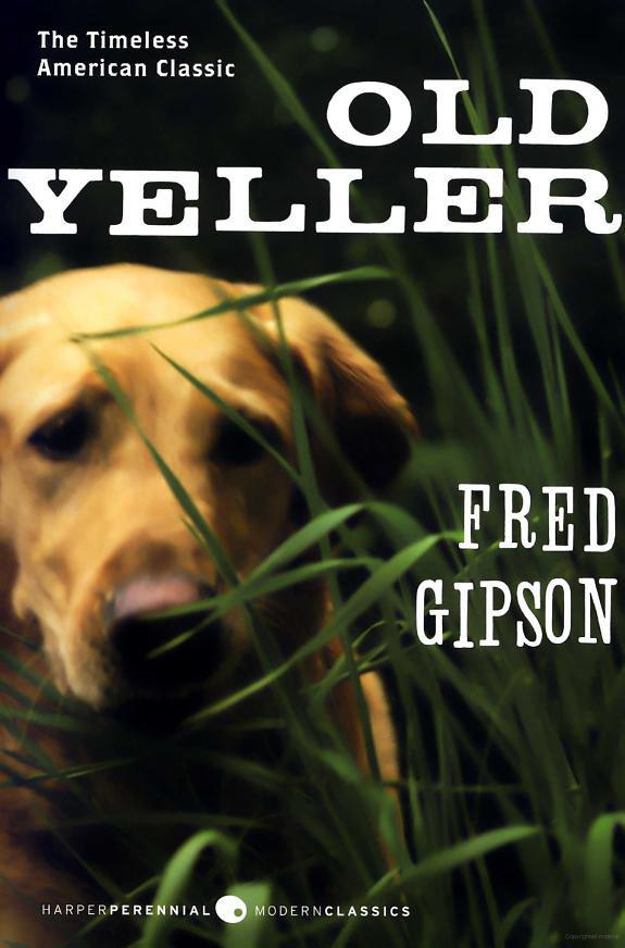 Old Yeller