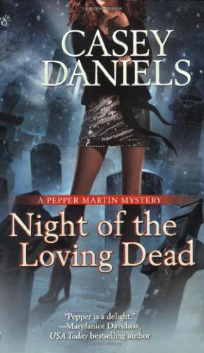 Night of the Loving Dead