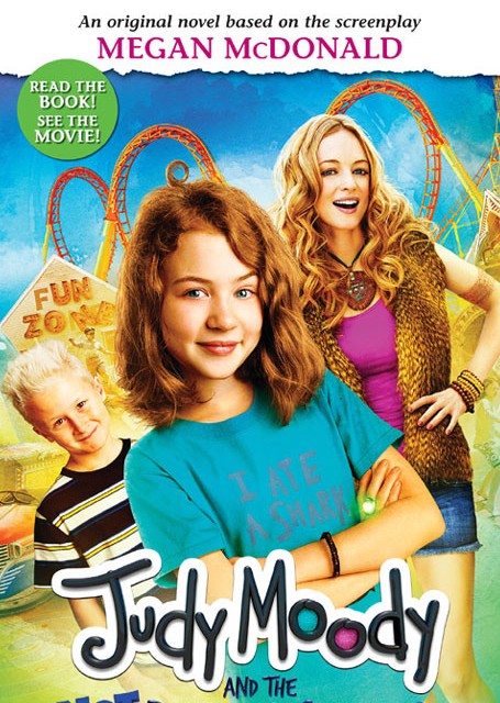 Judy Moody and the Not Bummer Summer