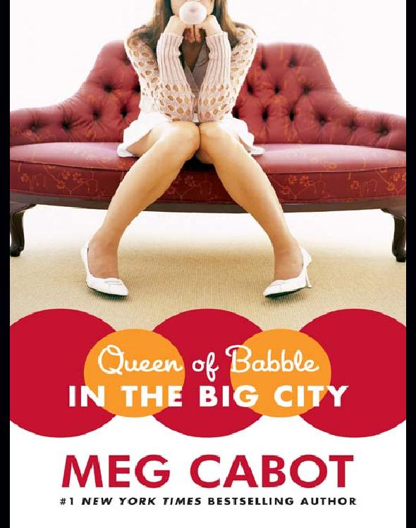 Queen of Babble in the Big City