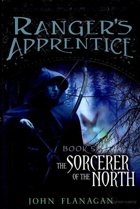 The Sorcerer of the North