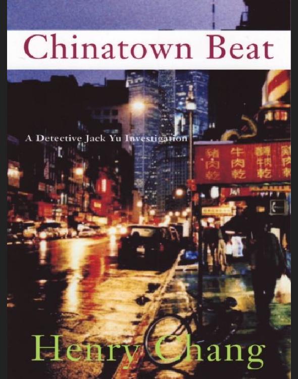 Chinatown Beat