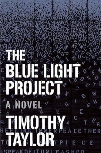The Blue Light Project
