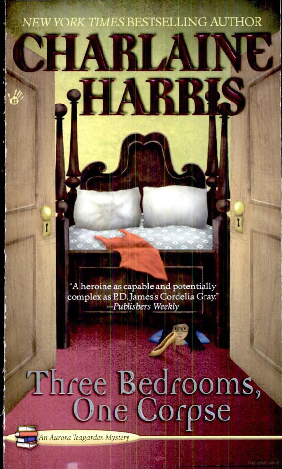 Three Bedrooms, One Corpse