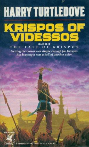 Krispos of Videssos