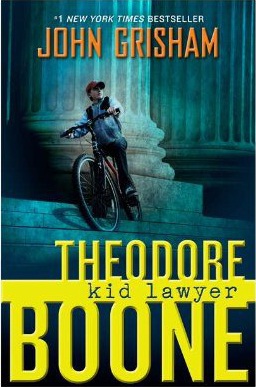Kid Lawyer