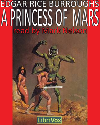 A Princess of Mars