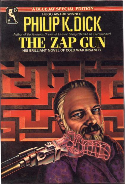 The Zap Gun