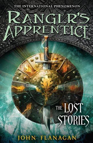 Ranger's Apprentice: The Lost Stories