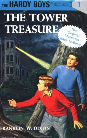 The Tower Treasure