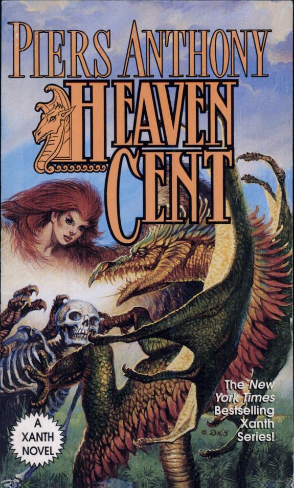 Heaven Cent
