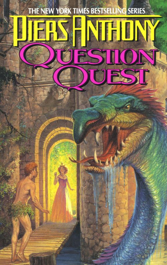 Question Quest
