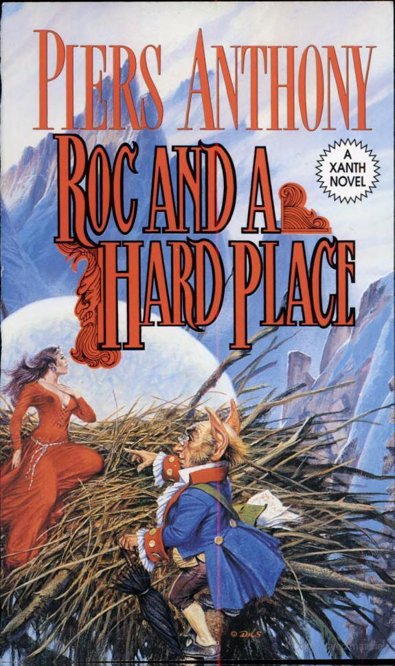 Roc and a Hard Place