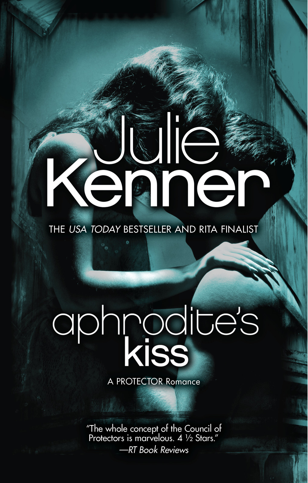 Aphrodite&#39;s Kiss