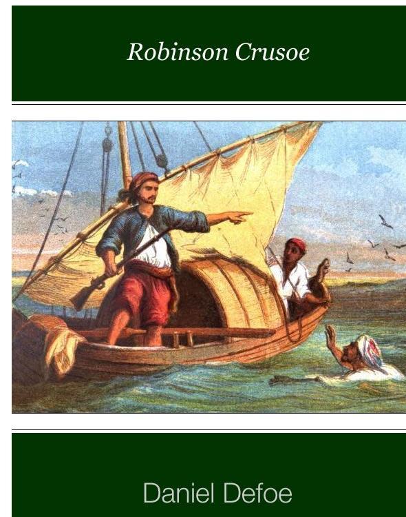 Robinson Crusoe