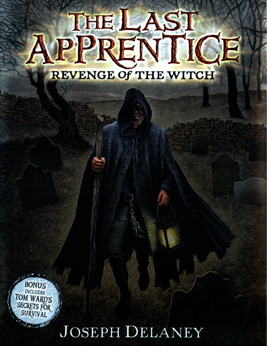 The Last Apprentice