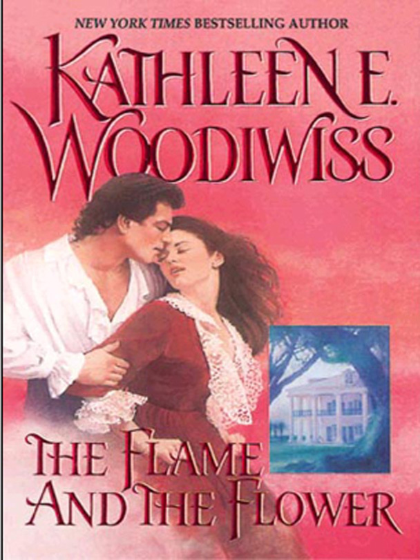 The Flame and the Flower