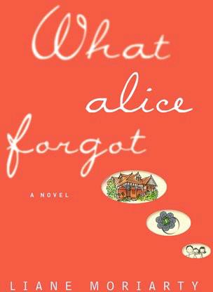 What Alice Forgot