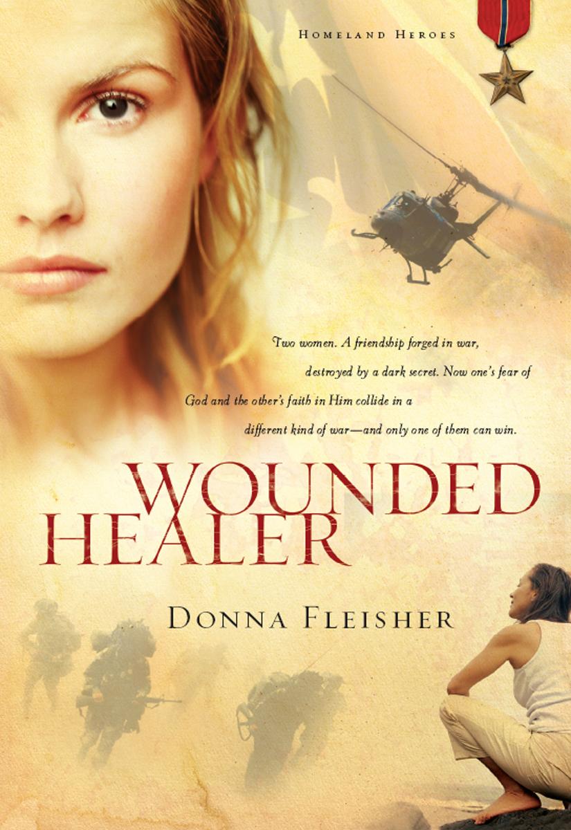 Wounded Healer