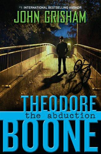 The Abduction