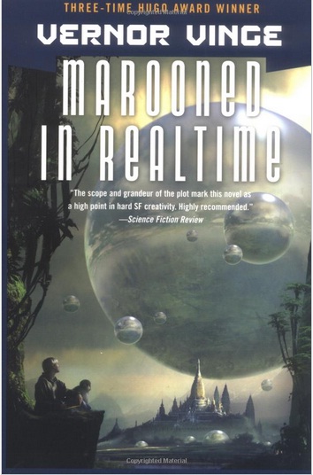 Marooned In Realtime