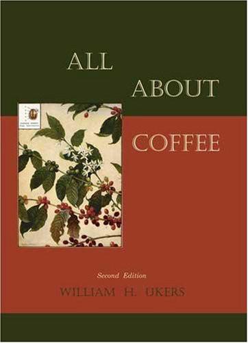 All About Coffee