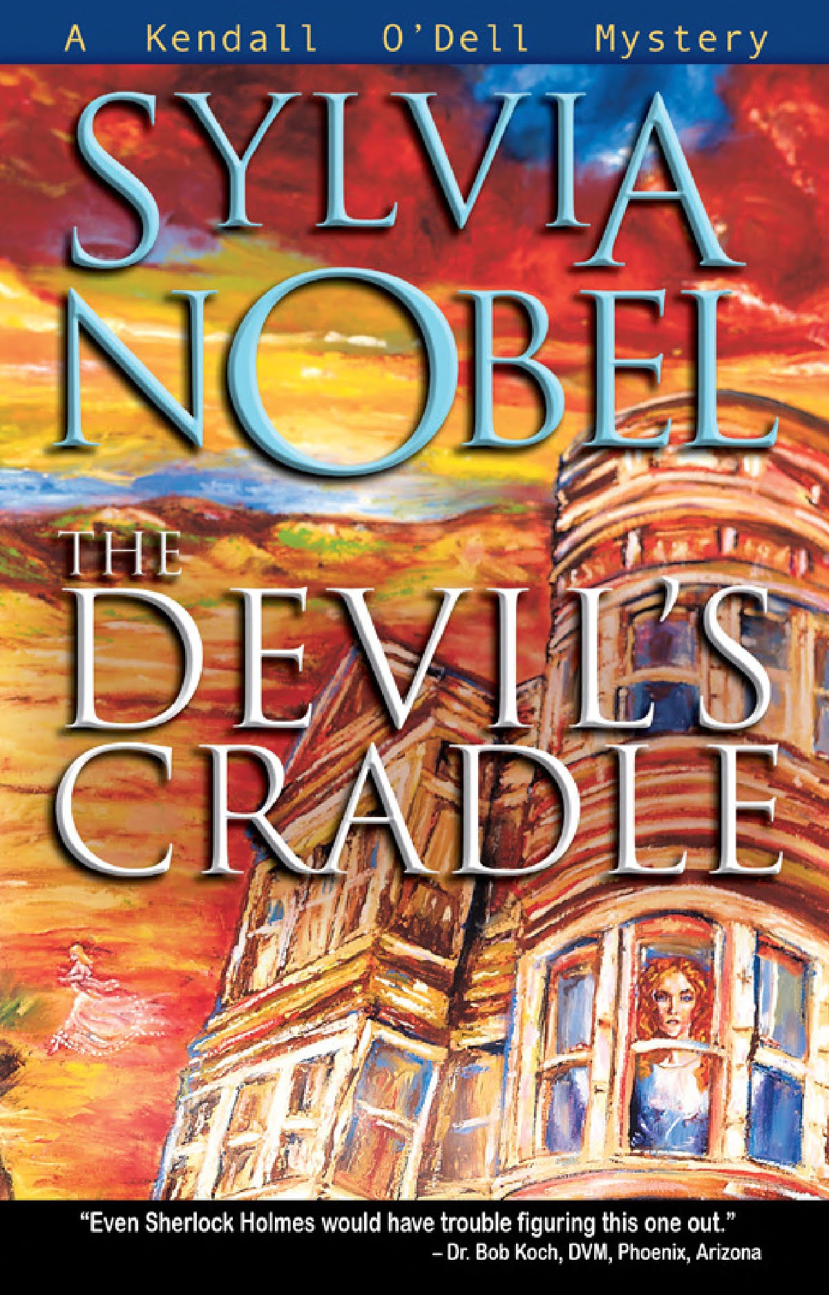 The Devil's Cradle