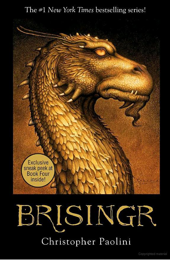 Brisingr