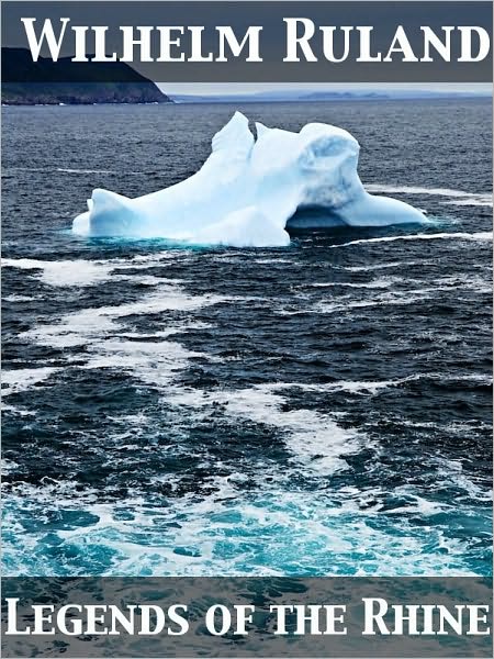 Legends of the Rhine