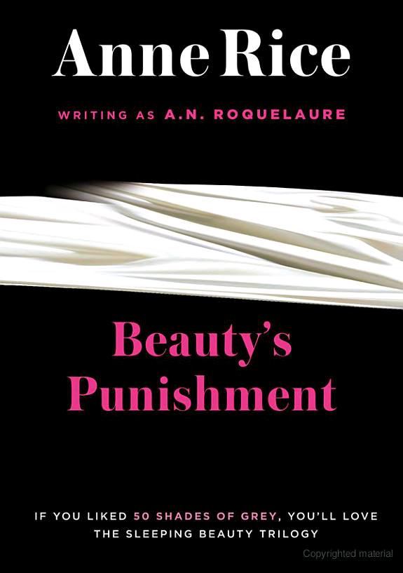 Beauty's Punishment