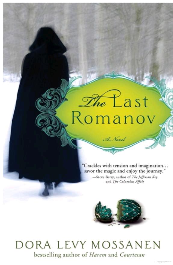 The Last Romanov