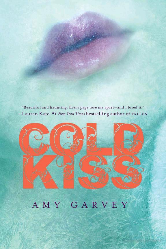 Cold Kiss