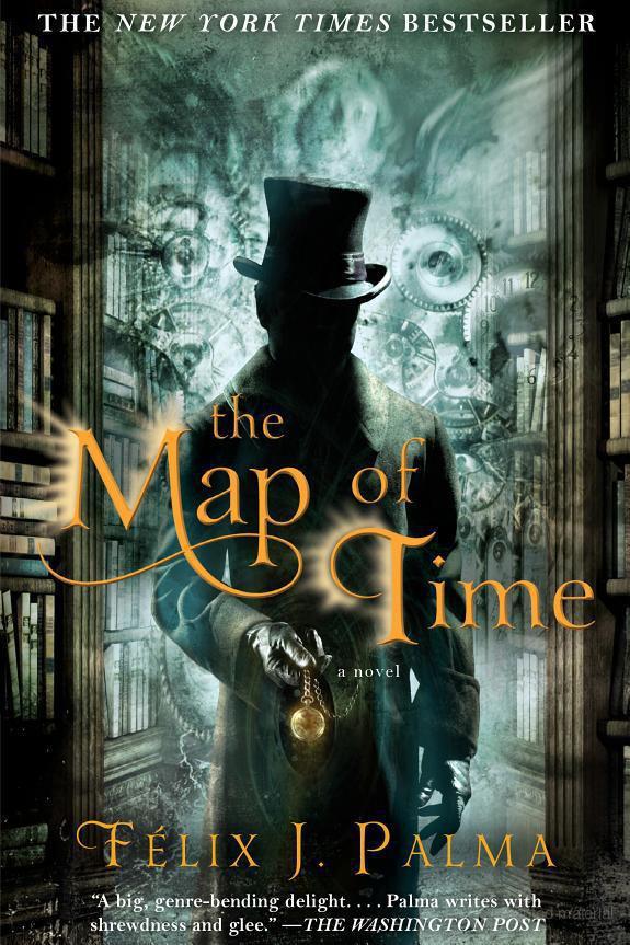 The Map of Time