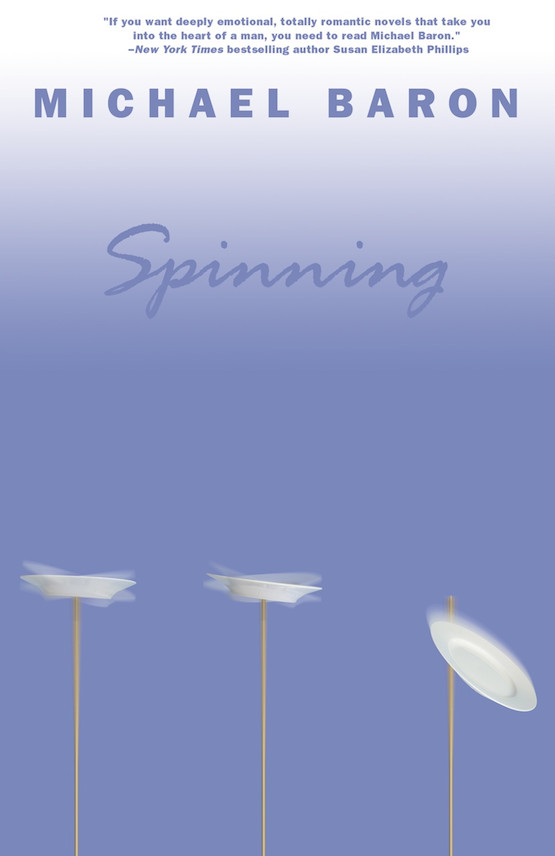 Spinning