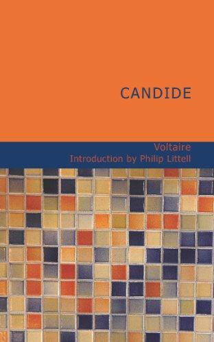 Candide
