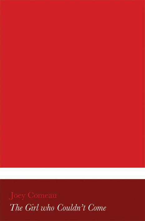 The Girl Who Couldn't Come