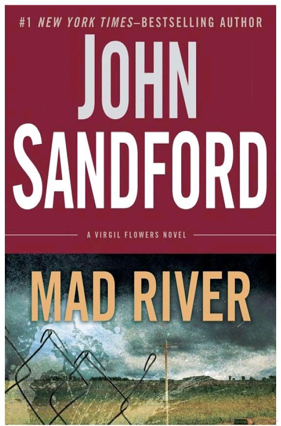 Mad River