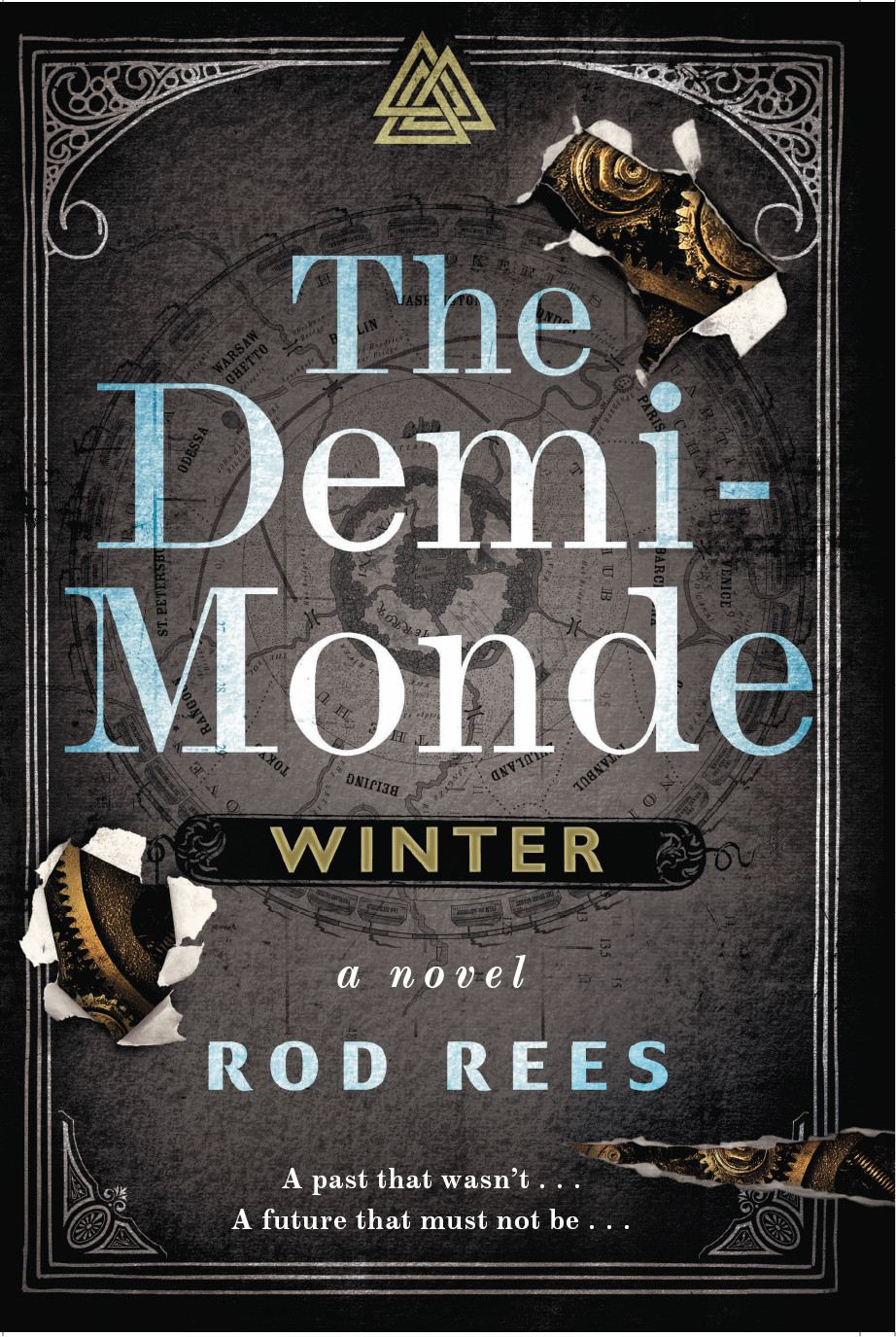 The Demi-Monde: Winter