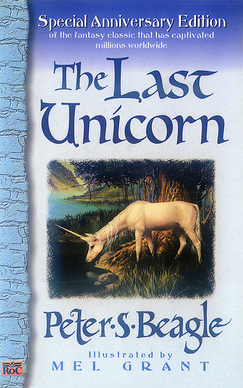 The Last Unicorn