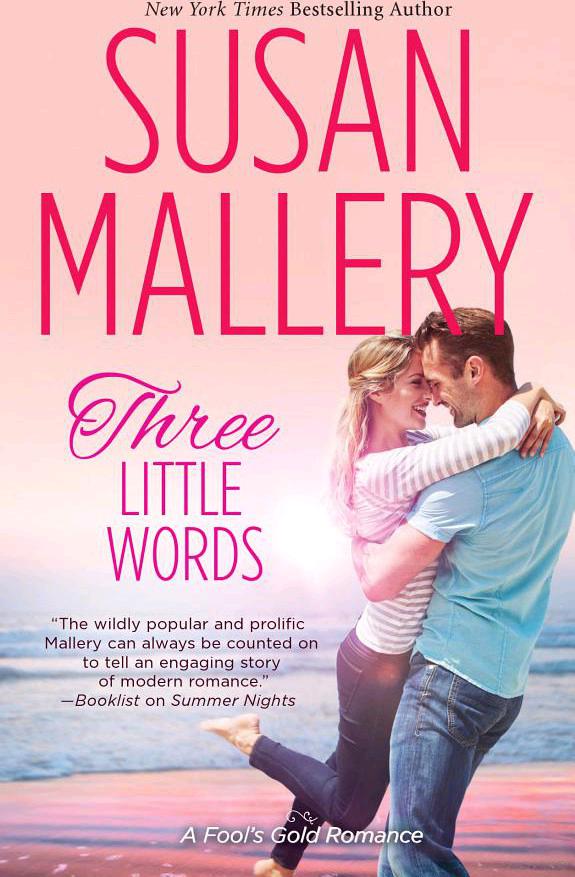 Three Little Words
