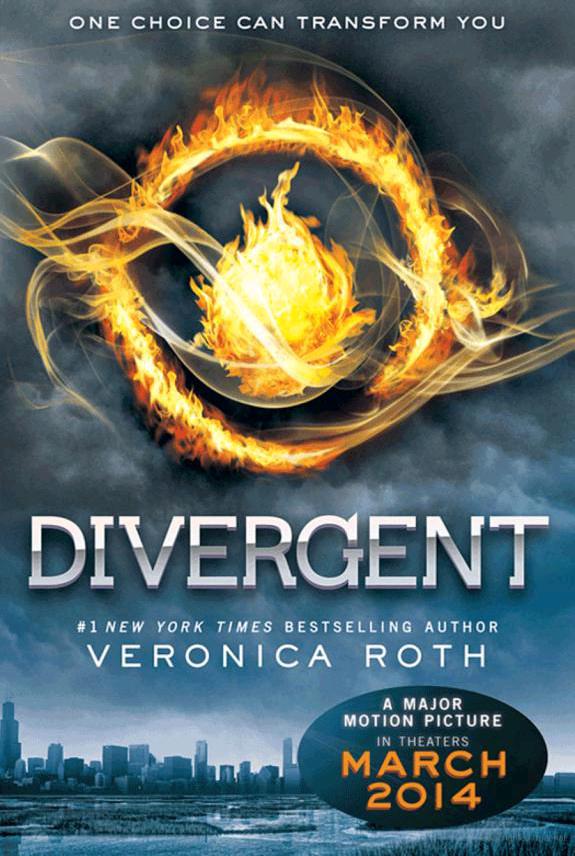 Divergent