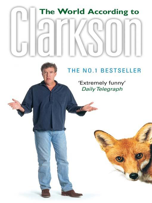 The World According to Clarkson