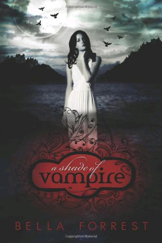 A Shade of Vampire