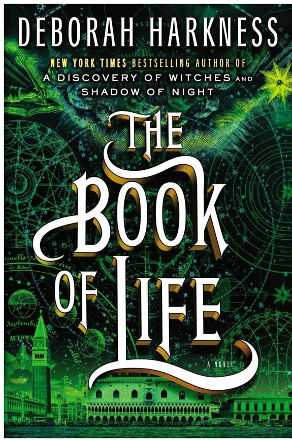 The Book of Life