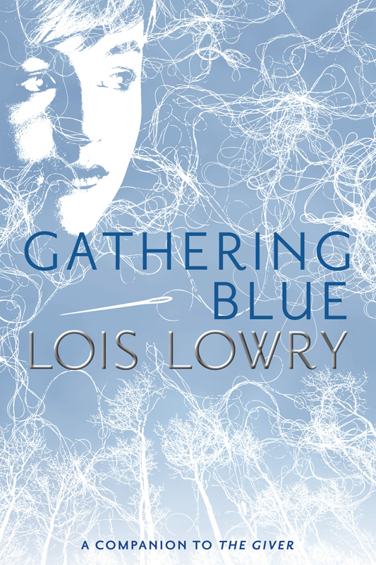 Gathering Blue